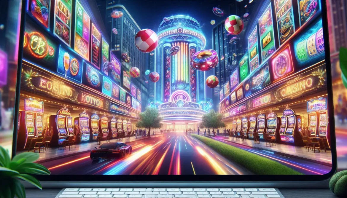 Reveryplay Casino